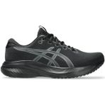 Asics 1011C080-002 Siyah Gel-Excite 11 Erkek Koşu Ayakkabısı