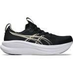 Asics 1011C127-002 Siyah Gel-Nimbus 28 Erkek Koşu Ayakkabısı