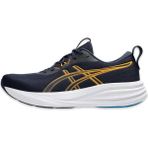 Asics 1011C153 Gel-Pulse 17 Koşu Erkek Spor Ayakkabı - Lacivert