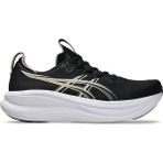 Asics 1011C167-002 GEL-KAYANO 33 Siyah Erkek Koşu Ayakkabısı