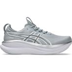 Asics 1011C222-020 Gri Gel-Nimbus 28 ATC Erkek Koşu Ayakkabısı