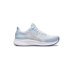 Asics 1012B312-403 Patriot 13 Mavi Kadın Spor Ayakkabı