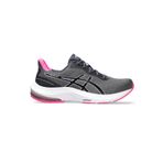 Asics 1012B318-023 Gel-Pulse 14 Gri Kadın Koşu Ayakkabısı