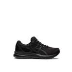 Asics 1012B320-001 Gel-Contend 8 Siyah Kadın Koşu Ayakkabısı