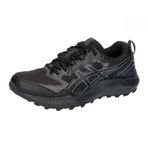 Asics 1012B414-002 Gel Somoma 7 Siyah Goretex Kadın Outdoor Ayakkabısı