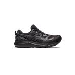 Asics 1012B414-002 Gel Sonoma 7 GTX Siyah Kadın Outdoor Ayakkabı
