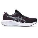 Asics 1012B418-006 Gel-Excite 10 Siyah Kadın Koşu Ayakkabısı