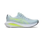 Asics 1012B418-022 Gel-Excite 10 Gri Kadın Koşu Ayakkabısı
