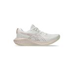 Asics 1012B418-104 Gel-Excite 10 Beyaz Kadın Koşu Ayakkabısı