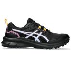 Asics 1012B516-002 Trail Scout 3 Siyah Kadın Outdoor Ayakkabı