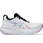 Asics 1012B601-102 Gel Nimbus 26 Beyaz Kadın Koşu Ayakkabısı