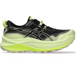 Asics 1012B606-002 Trabuco Max 3 Siyah Kadın Outdoor Ayakkabısı