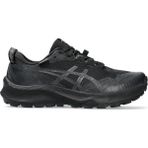 Asics 1012B607-002 Gel Trabuco 12 GTX Siyah Kadın Outdoor Ayakkabısı
