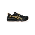 Asics 1012B607-003 Gel-Trabuco 12 Gore-tex Siyah Kadın Outdoor Koşu Ayakkabısı