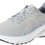 Asics 1012B666-022 GT-2000 13 Gri Kadın Koşu Ayakkabısı