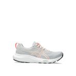 Asics 1012B681-022 GEL-CONTEND 9 Gri Kadın Koşu Ayakkabısı