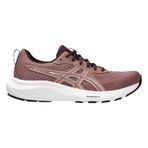 Asics 1012B681-502 Gri Gel-Contend 9 Kadın Koşu Ayakkabısı