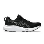 Asics 1012B681 Gel-Contend 9 Spor Ayakkabı Siyah-Beyaz