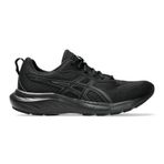 Asics 1012B681 Gel-Contend 9 Spor Ayakkabı Siyah