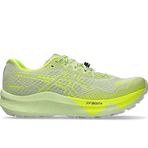 Asics 1012B689-300 Fujispeed 3 Yeşil Kadın Koşu Ayakkabısı