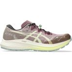 Asics 1012B690-501 Fuji Lite 5 Gri Kadın Outdoor Koşu Ayakkabısı