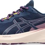 Asics 1012B747-700 Gt-1000 13 Tr Pembe Kadın Koşu Ayakkabısı