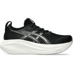 Asics 1012B753-002 Gel-Nimbus 27 Siyah Kadın Koşu Ayakkabısı