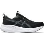 Asics 1012B755-002 Gel-Pulse 16 Siyah Beyaz Kadın Koşu Ayakkabısı
