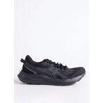 Asics 1012B757-002 JOLT 5 Siyah Kadın Koşu Ayakkabısı