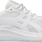 Asics 1012B757-100 Jolt 5 Beyaz Kadın Koşu Ayakkabısı