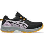 Asics 1012B759-002 Gel-Venture 10 Siyah Koşu Kadın Outdoor Ayakkabı