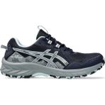 Asics 1012B759-400 Gel-Venture 10 Mavi Koşu Kadın Outdoor Ayakkabı