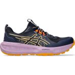 Asics 1012B771-400 Gel-Sonoma 8 Mavi Koşu Kadın Outdoor Ayakkabı