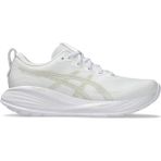 Asics 1012B772-100 Beyaz Gel-Cumulus 27 Kadın Koşu Ayakkabısı