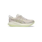 Asics 1012B772-250 Gel-Cumulus 27 Bej Kadın Koşu Ayakkabısı