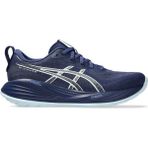 Asics 1012B772-401 Gel-Cumulus 27 Lacivert Kadın Koşu Ayakkabısı