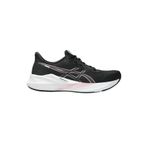 Asics 1012B775-003 Versablast 4 Kadın Spor Ayakkabı Siyah