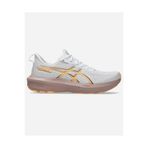 Asics 1012B859-100 Bej GT-1000 14 Kadın Koşu Ayakkabısı