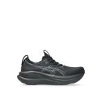 Asics 1012B899-001 GEL-NIMBUS 28 Siyah Kadın Koşu Ayakkabısı
