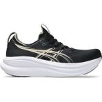 Asics 1012B899-002 Siyah Gel-Nimbus 28 Kadın Koşu Ayakkabısı