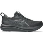 Asics 1012B939-001 GEL-KAYANO 33 Siyah Kadın Koşu Ayakkabısı