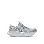 Asics 1012B988-020 Gri Gel-Nimbus 28 ATC Kadın Koşu Ayakkabısı