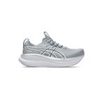Asics 1012B988-020 Gri Gel-Nimbus 28 ATC Kadın Koşu Ayakkabısı