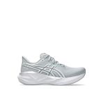 Asics 1012B990-020 NOVABLAST 5 ATC Gri Kadın Koşu Ayakkabısı