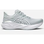 Asics 1012B990-020 NOVABLAST 5 ATC Gri Kadın Koşu Ayakkabısı