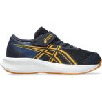Asics 1014A391 Patriot 14 Ps Spor Ayakkabı Lacivert