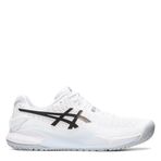 Asics 1041A330M Gel-Resolution 9 Tenis Gri Erkek Spor Ayakkabı