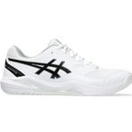 Asics 1041A408-101 Gel Dedicate 8 Beyaz Erkek Tenis Ayakkabısı