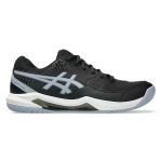 Asics 1041A408 Gel-Dedicate 8 Spor Ayakkabı Siyah