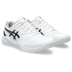 Asics 1041A408M Gel-Dedicate 8 Tenis Beyaz Erkek Spor Ayakkabı